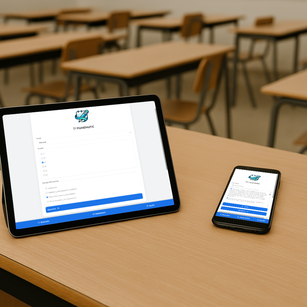 Diseño responsivo en dispositivos móviles